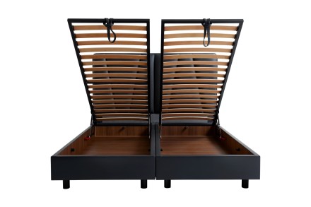 A luxus Klinmam Ventura fejtámla a hálószobája ékköve lesz.