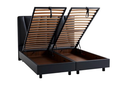 A luxus Klinmam Ventura fejtámla a hálószobája ékköve lesz.