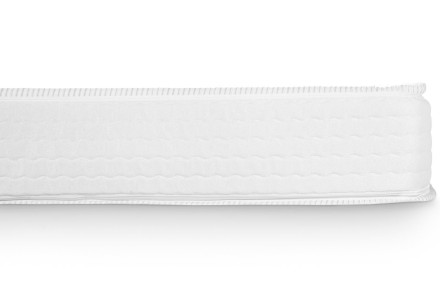 A Wanessa matrac hideghab monoblokkot rejt magában, amely elsősorban gyermekek számára alkalmas.