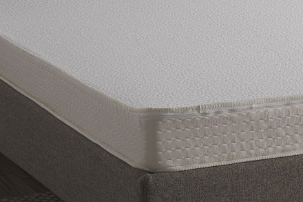 4 - kemény | Hab matrac | Magassága 14 cm | Terhelhetőség  130 kg | Jótállás 2 év