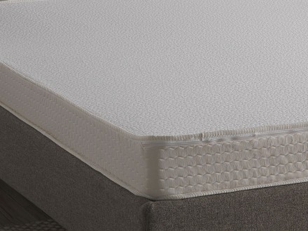 4 - kemény | Hab matrac | Magassága 14 cm | Terhelhetőség  130 kg | Jótállás 2 év