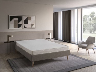 4 - kemény | Hab matrac | Magassága 14 cm | Terhelhetőség  120 kg | Jótállás 2 év