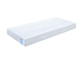 A Mlily AIR matrac egy innovatív termék, amely magasfokú kényelmet biztosít az alvás során. Magja hűsítő CoolFlex® habszivacsból, AirCell memóriahabból és Responsive Support habszivacsból készül, amelyek együtt az alváshoz ideális közeget alkotnak.
