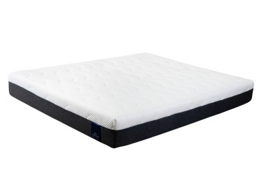 Anatómiailag alkalmazkodó Magnolia habmatrac az optimális kényelemért.
