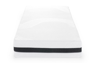 Anatómiailag alkalmazkodó Mlily Astra habmatrac az optimális kényelemért.