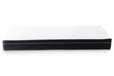 A Mlily Bloom Hybrid hibrid matrac a memóriahab és a táskarugók kombinációjával tökéletes pihenést biztosít.