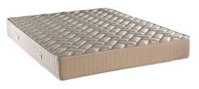 A Fast Spring matrac az 5 zónára osztott kiváló minőségű zsebrugókat és hideg habot ötvözi, amely merevséget ad a matracnak és biztosítja a gerincnek  szükséges támaszt. 