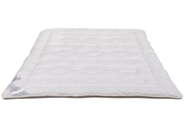 Egész éves takaró allergiások számára, Merino Wool természetes anyagokból