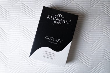 A Outlast 30 egy matracvédő, amely meghosszabbítja a matrac élettartamát és védi a nem várt helyzetekkel szemben.