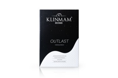 A Outlast 30 egy matracvédő, amely meghosszabbítja a matrac élettartamát és védi a nem várt helyzetekkel szemben.