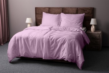 A prémiumszintű Klinmam egyszínű ágynemű a legfinomabb hosszúszálú fésült egyiptomi pamutból készült.