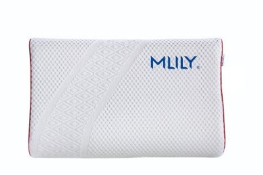 Anatómiailag kialakított párna az egészséges alvásért.