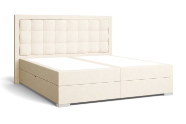 A River kárpitozott fejtámlával maximális kényelmet és támogatást élvezhet pihenés közben.