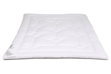 Egész éves, hőszabályozó Suprelle Hemp takaró