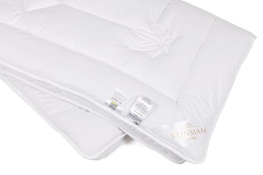 Egész éves, hőszabályozó Suprelle Hemp takaró