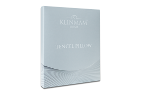 A Klinmam Home Tencel egy párnavédő, amely meghosszabbítja élettartamát és egyben megvédi a váratlan helyzetektől.