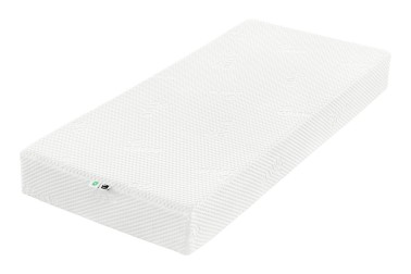 Kétféle keménységi érzet - 3 és 4 | Hab matrac | Magassága 22 cm | Terhelhetőség 150 kg | Jótállás 10 év