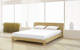 Top Care Tencel matracvédő max. 30 cm magas matracokra