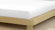 A Top Care Tencel matracvédő meghosszabbítja a matrac élettartamát, ezzel hosszú évekig élvezheti befektetését az egészséges alvásba.