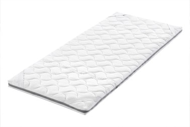 2 - puha | Hab topper | Magassága 7 cm | Jótállás 2 év