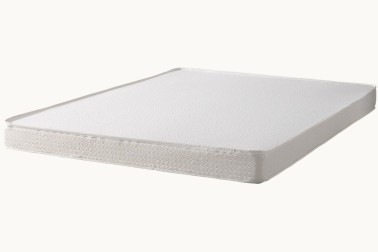 4 - kemény | Hab matrac | Magassága 14 cm | Terhelhetőség  130 kg | Jótállás 2 év