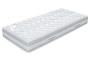 Kétféle keménységi érzet - 2, 3 | Hab matrac | Magassága 21 cm | Terhelhetőség 150 kg | Jótállás 6 év