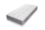 Kétféle keménységi érzet - 4, 5 | Hab matrac | Magassága 26 cm | Terhelhetőség  150 kg | Jótállás 6 év