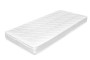 Kétféle keménységi érzet - 2, 4 | Hab matrac | Magassága 16 cm | Terhelhetőség  120 kg | Jótállás 2 év